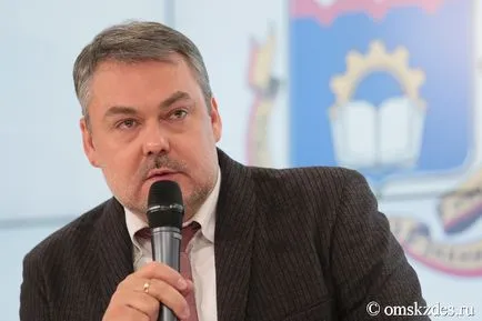 ВДВС і ОмГТУ об'єдналися методом батога і пряника (пряника) ВДВС і ОмГТУ об'єдналися методом батога і пряника