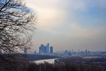 Один день провінціала в москві - відгуки про подорожі на 100 доріг (москві) Один день провінціала в москві - відгуки про подорожі на 100 доріг