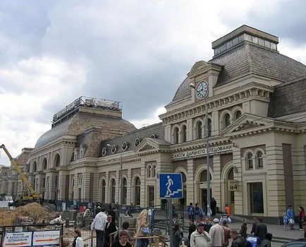 Один день провінціала в москві - відгуки про подорожі на 100 доріг (москві) Один день провінціала в москві - відгуки про подорожі на 100 доріг