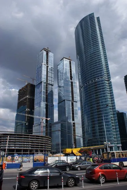 Один день провінціала в москві - відгуки про подорожі на 100 доріг (москві) Один день провінціала в москві - відгуки про подорожі на 100 доріг