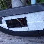 Околодвенрая підсвічування форд фокус 2 своїми руками (Ford Focus іспанської збірки) Околодвенрая підсвічування форд фокус 2 своїми руками