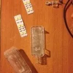Околодвенрая підсвічування форд фокус 2 своїми руками (фокус) Околодвенрая підсвічування форд фокус 2 своїми руками