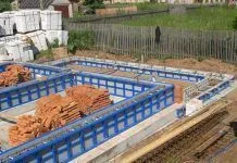 Опалубка з фанери яку фанеру використовувати (яку) Опалубка з фанери яку фанеру використовувати
