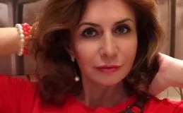 Оксана стрункіна пішла з проекту до чоловіка (вчора) Оксана стрункіна пішла з проекту до чоловіка