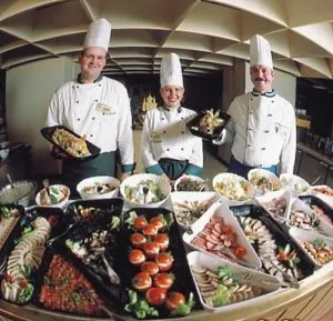 Організація робочого місця кухаря 1 (робочого) Організація робочого місця кухаря 1