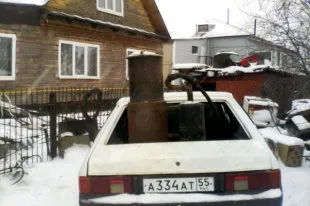 Омські умільці перетворили ниву в аватар - українська газета () Омські умільці перетворили ниву в аватар - українська газета