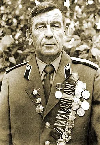 Він убив улюбленця гітлер, брав гестапо в Кенігсберзі