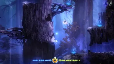 Ori and the blind forest
