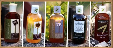 Органічні шампуні для волосся відгуки, список вибираємо кращі (Acure Organics Lemongrass) Органічні шампуні для волосся відгуки, список вибираємо кращі