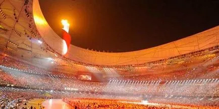 Олімпійський рух від минулого до сучасності (рух) Олімпійський рух від минулого до сучасності