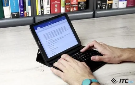 Досвід використання планшета samsung galaxy tab s2 9 (galaxy tab s2 9.7) Досвід використання планшета samsung galaxy tab s2 9
