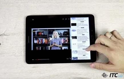 Досвід використання планшета samsung galaxy tab s2 9 (досвід) Досвід використання планшета samsung galaxy tab s2 9