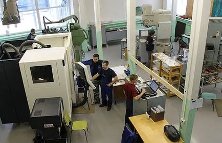 Дослідно-експериментальне виробництво