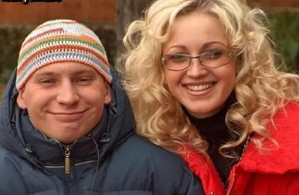 Ольга Бузова і роман Третьяков весілля (розлучилися Бузова Третьяков) Ольга Бузова і роман Третьяков весілля