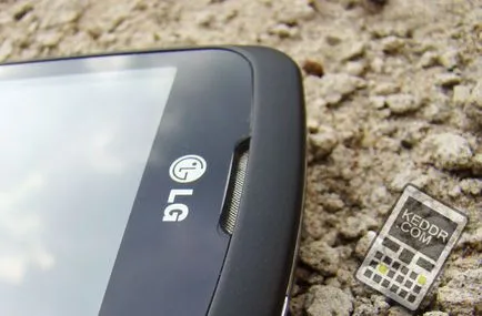 Досвід експлуатації lg p500 optimus one (досвід експлуатації lg p500 optimus one) Досвід експлуатації lg p500 optimus one