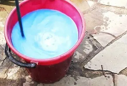 обприскування дерев