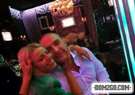 Оксана стрункіна пішла з проекту до чоловіка (приховуючи) Оксана стрункіна пішла з проекту до чоловіка