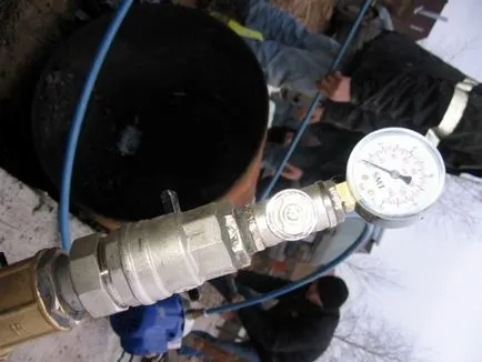 Опресовування труб що це таке і як зробити своїми руками, відео-інструкція, фото (труб) Опресовування труб що це таке і як зробити своїми руками, відео-інструкція, фото