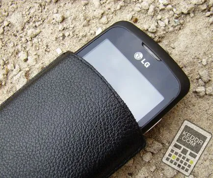 Досвід експлуатації lg p500 optimus one (думка) Досвід експлуатації lg p500 optimus one