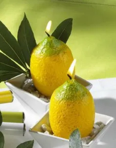Основи для свечеваренія в домашніх умовах - калейдоскоп декору (домашніх) Основи для свечеваренія в домашніх умовах - калейдоскоп декору