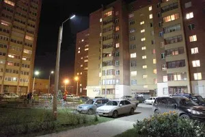 Освітлення в під'їзді багатоквартирного будинку види і нормативи (освітлення) Освітлення в під'їзді багатоквартирного будинку види і нормативи