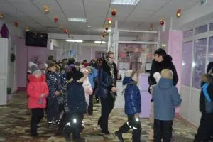 Основні дії при пожежі в будівлі школи (будівлі) Основні дії при пожежі в будівлі школи
