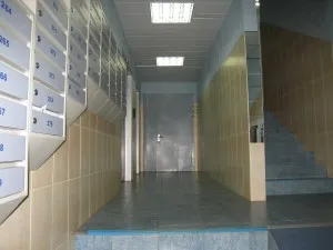 Освітлення в під'їзді багатоквартирного будинку види і нормативи (під'їзді) Освітлення в під'їзді багатоквартирного будинку види і нормативи