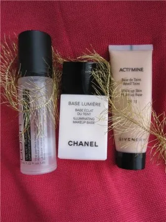 Основа основ або який макіяж без бази відгуки (chanel) Основа основ або який макіяж без бази відгуки