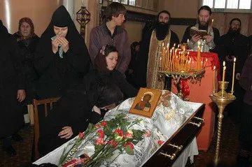 Основні помилки при похоронах (проблеми) Основні помилки при похоронах