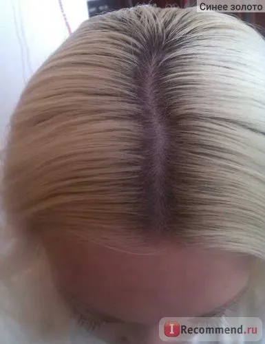 Освітлювач для волосся kapous bleaching powder освітлюючий порошок - «відмінний безамміачний (bleaching) Освітлювач для волосся kapous bleaching powder освітлюючий порошок - «відмінний безамміачний