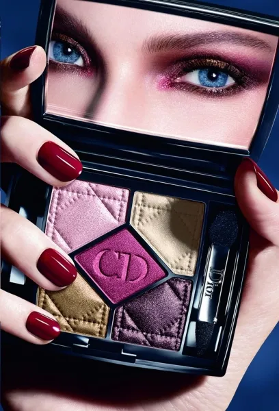 Осіння колекція макіяжу 2014 від Діор dior fall 2014 (зі Свотч) - елена Чемезова (колекція) Осіння колекція макіяжу 2014 від Діор dior fall 2014 (зі Свотч) - елена Чемезова