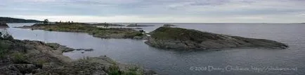Основи панорамної фотозйомки