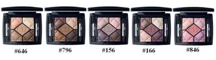 Осіння колекція макіяжу 2014 від Діор dior fall 2014 (зі Свотч) - елена Чемезова (Діор) Осіння колекція макіяжу 2014 від Діор dior fall 2014 (зі Свотч) - елена Чемезова