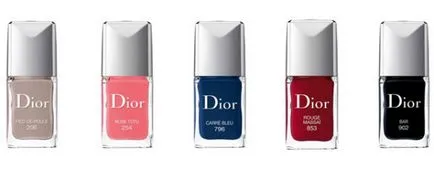 Осіння колекція макіяжу 2014 від Діор dior fall 2014 (зі Свотч) - елена Чемезова (dior) Осіння колекція макіяжу 2014 від Діор dior fall 2014 (зі Свотч) - елена Чемезова