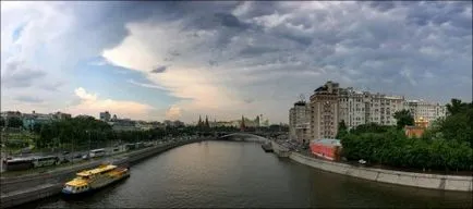 Основи панорамної фотозйомки