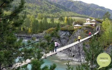 Острів Патмос на Алтаї (Алтай) Острів Патмос на Алтаї