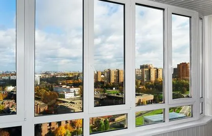 Скління балкона своїми руками конструкції і матеріали, схеми (фото і відео) (скління балкон своїми руками лоджія) Скління балкона своїми руками конструкції і матеріали, схеми (фото і відео)