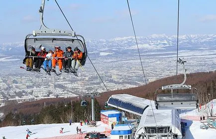Острів схильні - відпочинок на самому краю землі (схильні) Острів схильні - відпочинок на самому краю землі