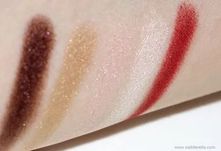 Осіння колекція макіяжу 2014 від Діор dior fall 2014 (зі Свотч) - елена Чемезова (2014 року) Осіння колекція макіяжу 2014 від Діор dior fall 2014 (зі Свотч) - елена Чемезова