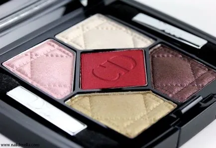 Осіння колекція макіяжу 2014 від Діор dior fall 2014 (зі Свотч) - елена Чемезова (колекція) Осіння колекція макіяжу 2014 від Діор dior fall 2014 (зі Свотч) - елена Чемезова