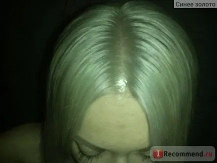 Освітлювач для волосся kapous bleaching powder освітлюючий порошок - «відмінний безамміачний (kapous) Освітлювач для волосся kapous bleaching powder освітлюючий порошок - «відмінний безамміачний