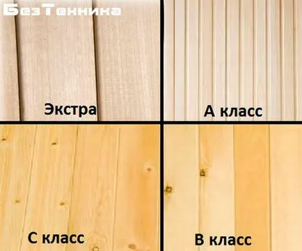Обробляємо балкон вагонкою, своїми руками (балкон) Обробляємо балкон вагонкою, своїми руками