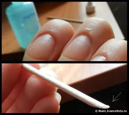 О, sally, ти прекрасний! (Гель для видалення кутикули sally hansen instant cuticle remover) відгуки (догляд за нігтями) О, sally, ти прекрасний! (Гель для видалення кутикули sally hansen instant cuticle remover) відгуки