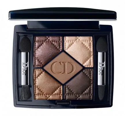 Осіння колекція макіяжу 2014 від Діор dior fall 2014 (зі Свотч) - елена Чемезова (Діор) Осіння колекція макіяжу 2014 від Діор dior fall 2014 (зі Свотч) - елена Чемезова