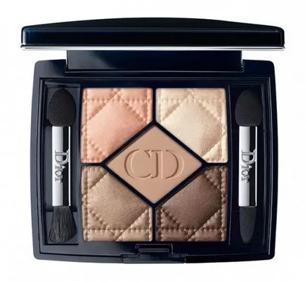 Осіння колекція макіяжу 2014 від Діор dior fall 2014 (зі Свотч) - елена Чемезова (осіння) Осіння колекція макіяжу 2014 від Діор dior fall 2014 (зі Свотч) - елена Чемезова