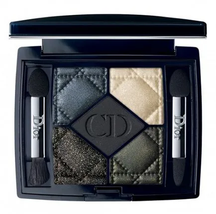 Осіння колекція макіяжу 2014 від Діор dior fall 2014 (зі Свотч) - елена Чемезова (осіння) Осіння колекція макіяжу 2014 від Діор dior fall 2014 (зі Свотч) - елена Чемезова