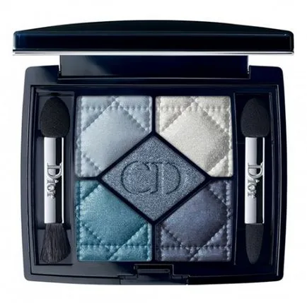 Осіння колекція макіяжу 2014 від Діор dior fall 2014 (зі Свотч) - елена Чемезова (Діор) Осіння колекція макіяжу 2014 від Діор dior fall 2014 (зі Свотч) - елена Чемезова
