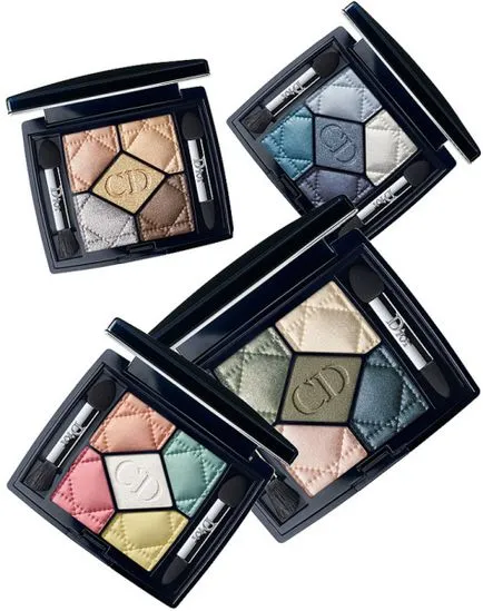 Осіння колекція макіяжу 2014 від Діор dior fall 2014 (зі Свотч) - елена Чемезова (осіння) Осіння колекція макіяжу 2014 від Діор dior fall 2014 (зі Свотч) - елена Чемезова