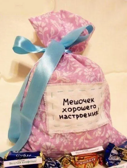 Оригінальний подарунок хлопчикові своїми руками (подарунок для хлопчика на день захисника вітчизни) Оригінальний подарунок хлопчикові своїми руками