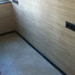 Оздоблення балкона ламінатом своїми руками стіни і підлогу (оздоблення стін на балконі ламінатом своїми руками) Оздоблення балкона ламінатом своїми руками стіни і підлогу